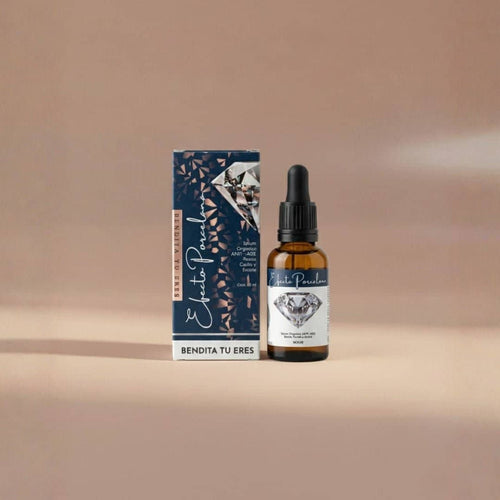 Sérum Efecto Porcelana Noche