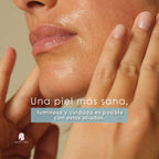 Bendita tu eres Kit Skincare Efecto Porcelana X 6