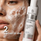 Bendita tu eres Kit Skincare Efecto Porcelana X 6