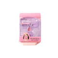 Black Rubyface Mascara Y415 - Blondas Cosmeticos | Blondas Paraguay