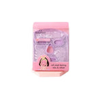 Black Rubyface Mascara Y415 - Blondas Cosmeticos | Blondas Paraguay