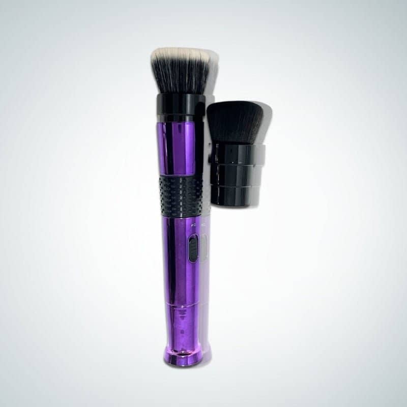 Blondas Accesorios Brocha Eléctrica Para Maquillaje