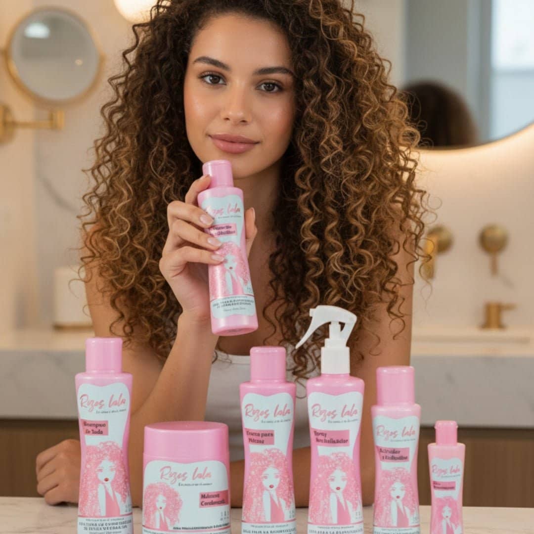 Blondas Cosmeticos  Kit Kit Emprendedora CLEO