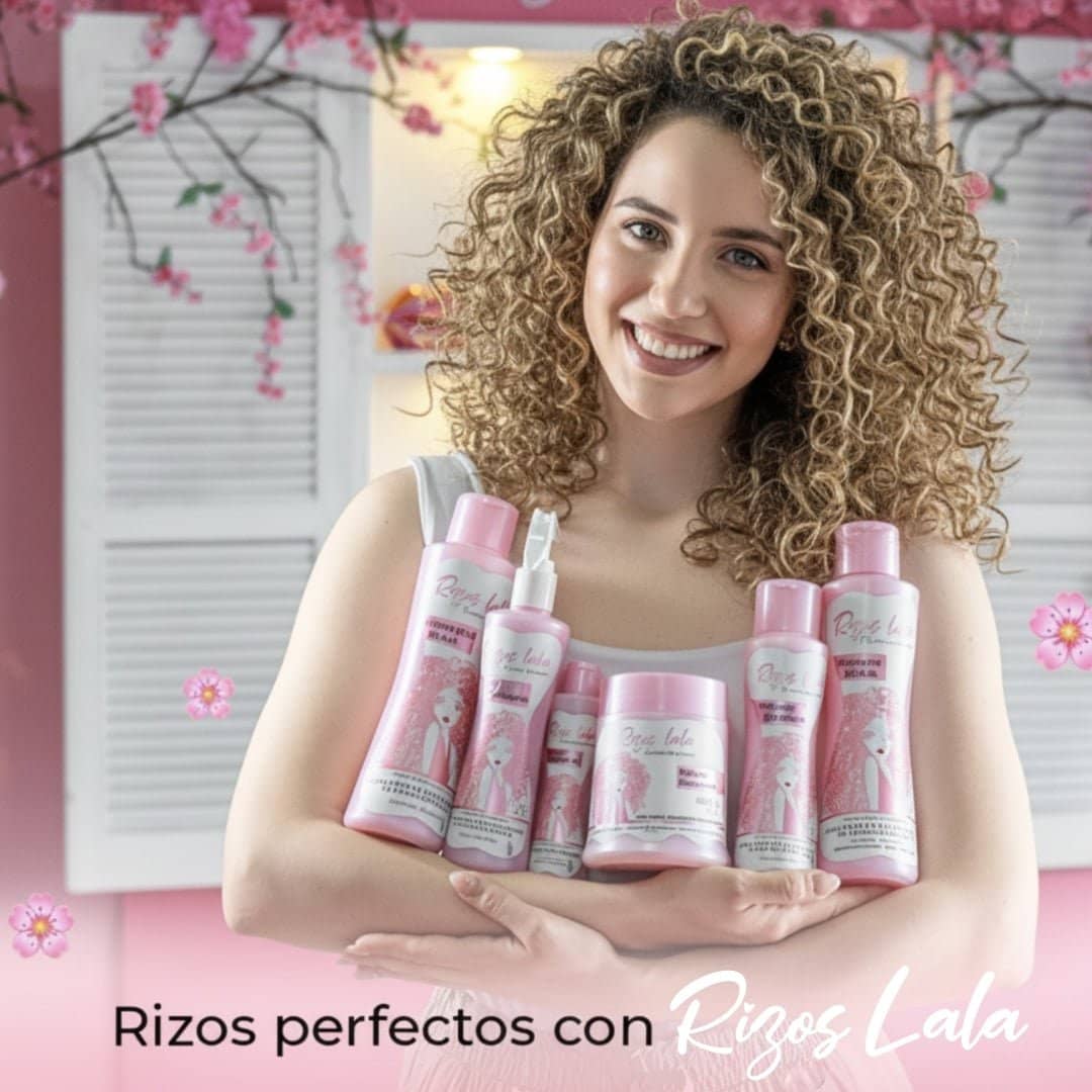 Blondas Cosmeticos  Kit Kit Emprendedora CLEO