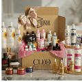 Kit Emprendedora CLEO - Kit Efecto Porcelana – Ritual Completo de 6 Pasos • Piel Luminosa en 7 Días