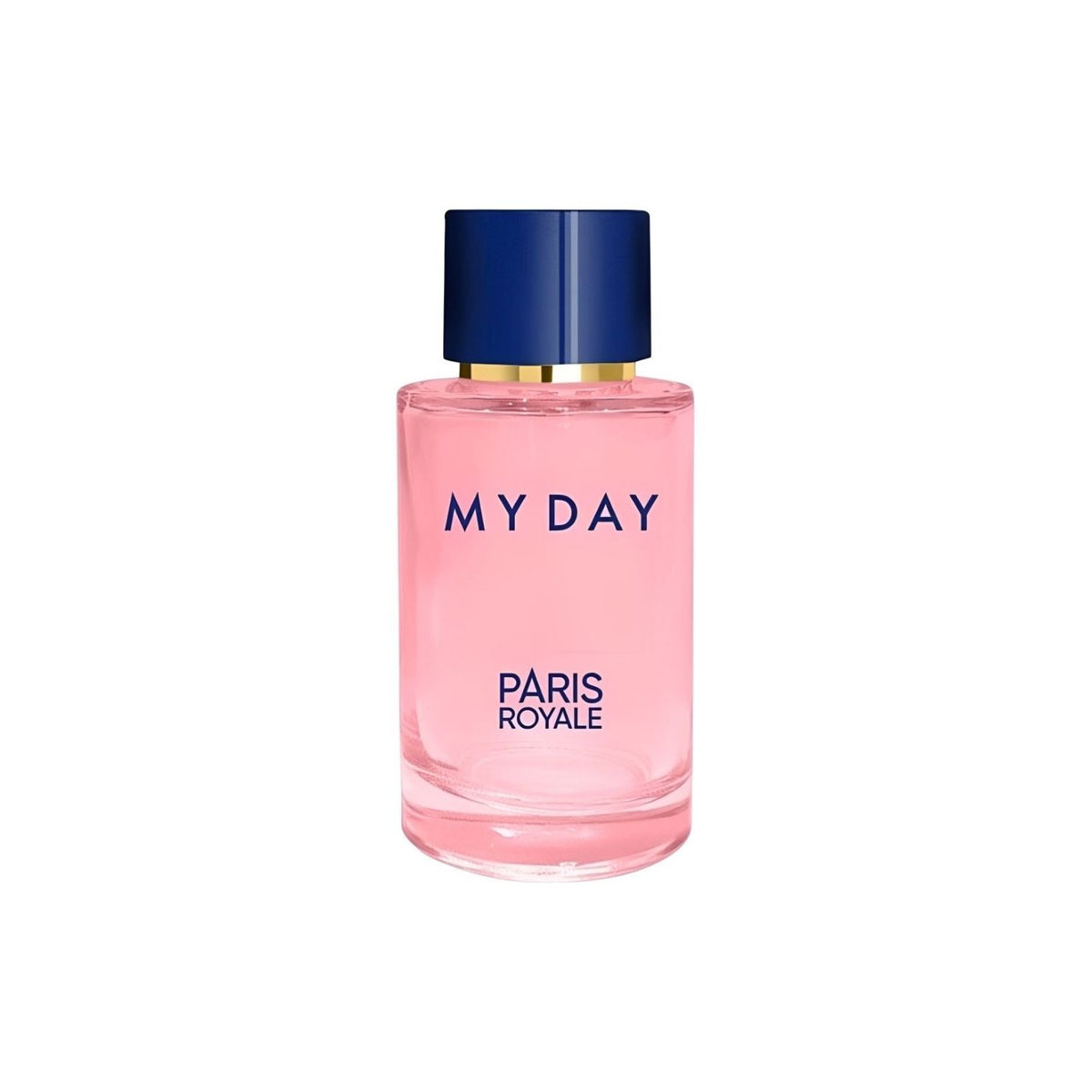 PARIS ROYALE PERFUME MY DAY 100 ML