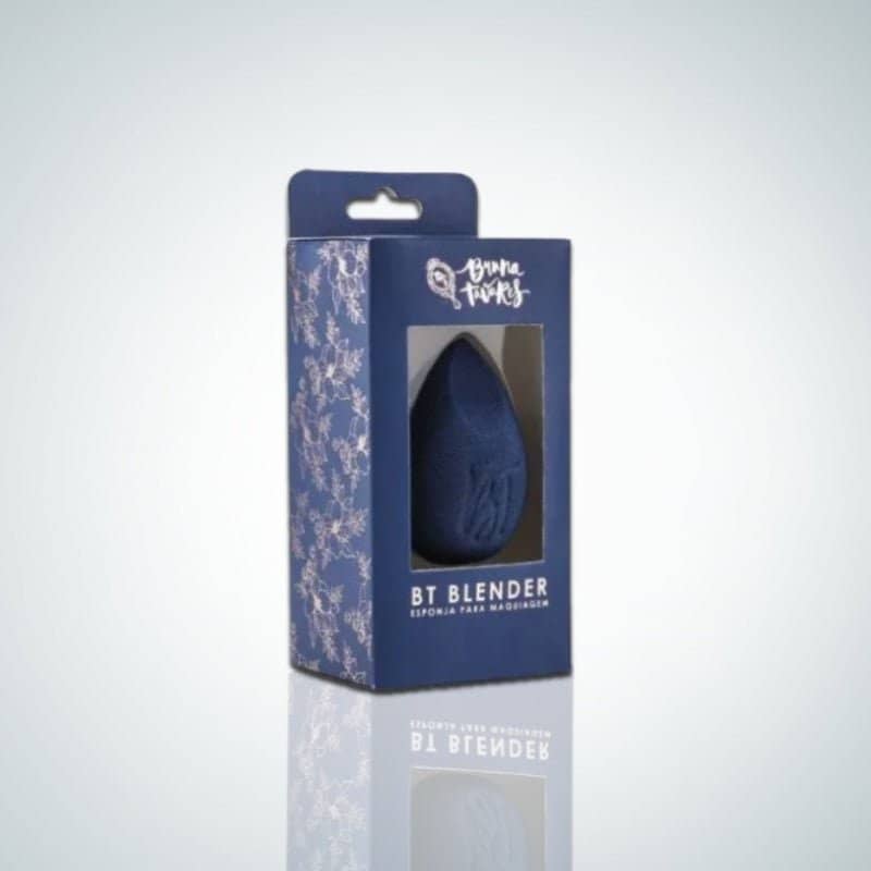 BT SPONGE BLENDER 54020 UNID
