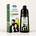 Disaar Shampoo Black Apple