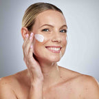Capim Limao 3 En 1 Crema Facial Antiarrugas Protector Solar F60 40G - Capim Limao | Blondas Paraguay