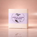 Clee London Tratamiento Corporal Jabón De Lavanda Y Colágeno - Cleen London