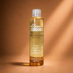 Cleen London Body Oil De-Stress  Menta Y Jazmin 220Ml
