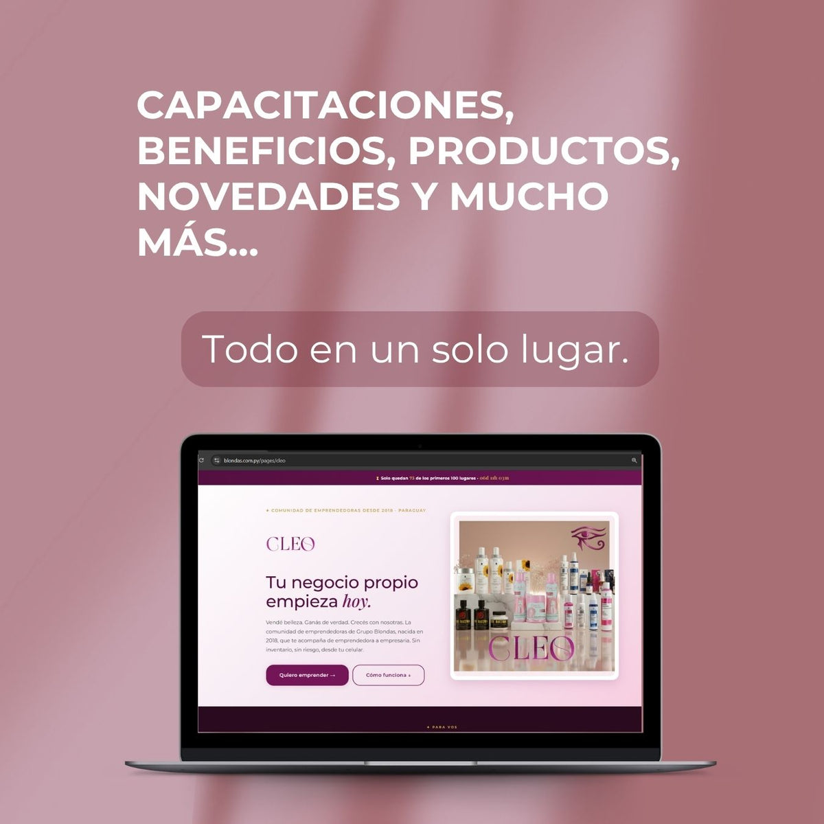 Pago Suscripción Pro CLEO
