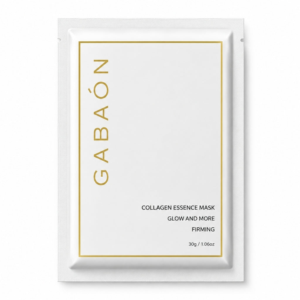 Gabaon Collagen Essence Mask 30 gr