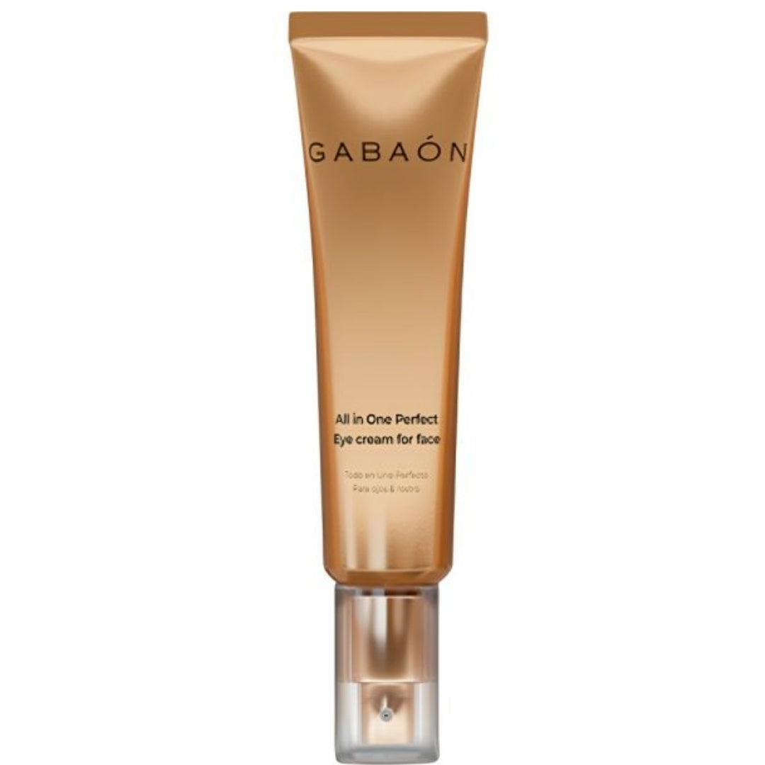 Gabaon Combo Skin Care 4 +Neceser