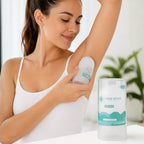 Deo Stick Piedra De Alumbre - Blondas Cosmeticos | Blondas Paraguay