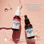 Bendita tu eres Kit Skincare Efecto Porcelana X 6