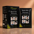 Disaar Shampoo Black 25 ml - Blondas Cosmeticos | Blondas Paraguay