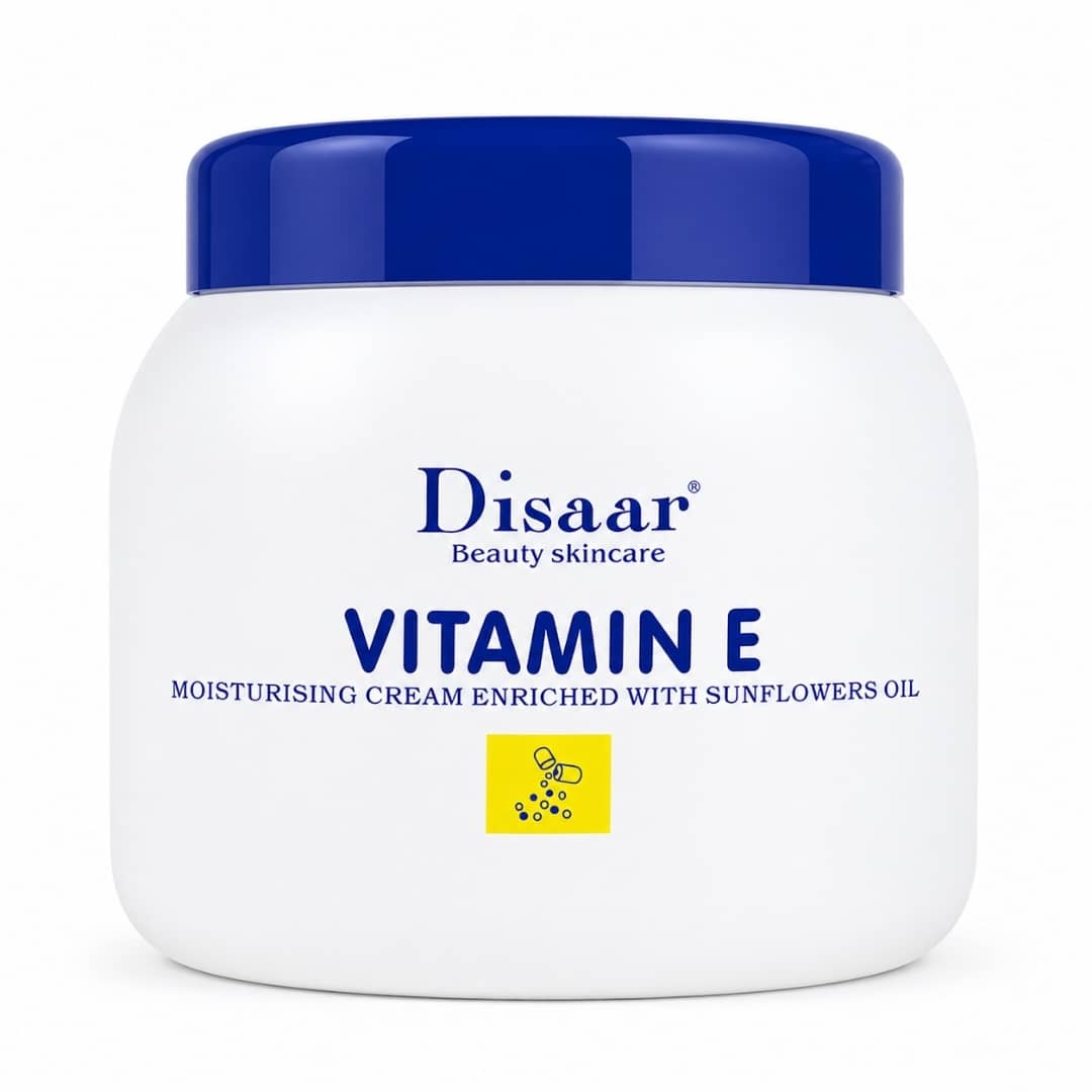 Disaar Vitamin E Moisturising Cream