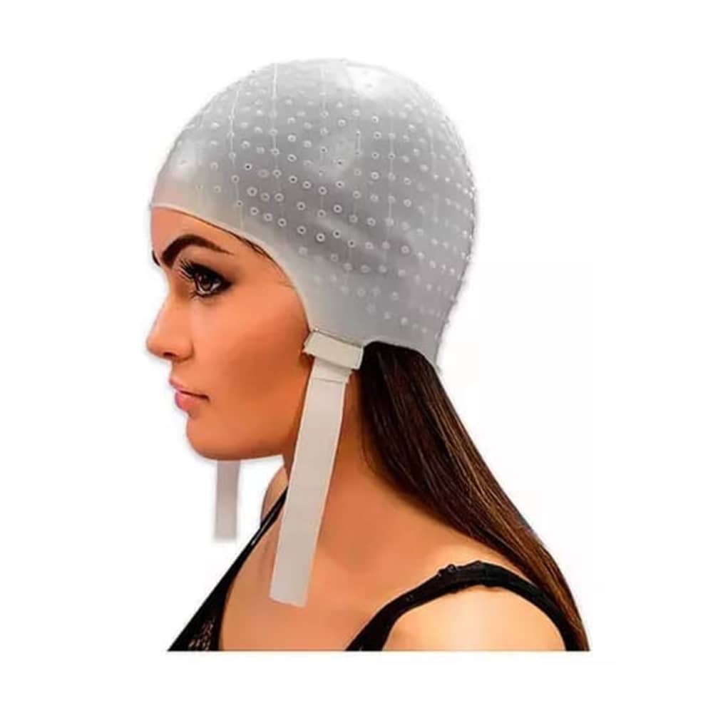 Dompel Dompel Gorra Siliconada Mecha X 1 Uni