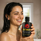 Dr Asian Acondicionador Dr Asian Acondicionador De Caballo  Crece Pelo 350 Ml