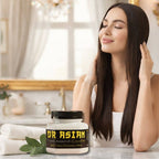 Dr Asian Tratamiento Capilar Dr Asian Mascara De Caballo - Creece Pelo 250 Ml