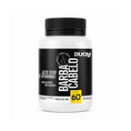 Duom Barba Y Cabello X 60 Caps - Duom | Blondas Paraguay