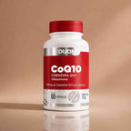 Duom Coenzima Q10 X 60 Caps - Duom | Blondas Paraguay