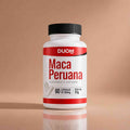 Duom Maca Peruana X 60 Caps - Duom | Blondas Paraguay