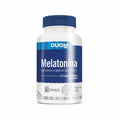 Duom Melatonina 60 Caps - Blondas Cosmeticos | Blondas Paraguay