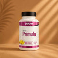 Duom Oleo De Primula 60 Caps - Blondas Cosmeticos | Blondas Paraguay