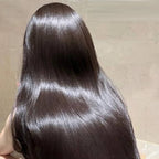 Efecto Espejo Completo para un Cabello Radiante — Blondas Cosméticos