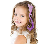 Evilla P/ Cab C/ Aplique Unid 1 Unid - Blondas Cosmeticos | Blondas Paraguay