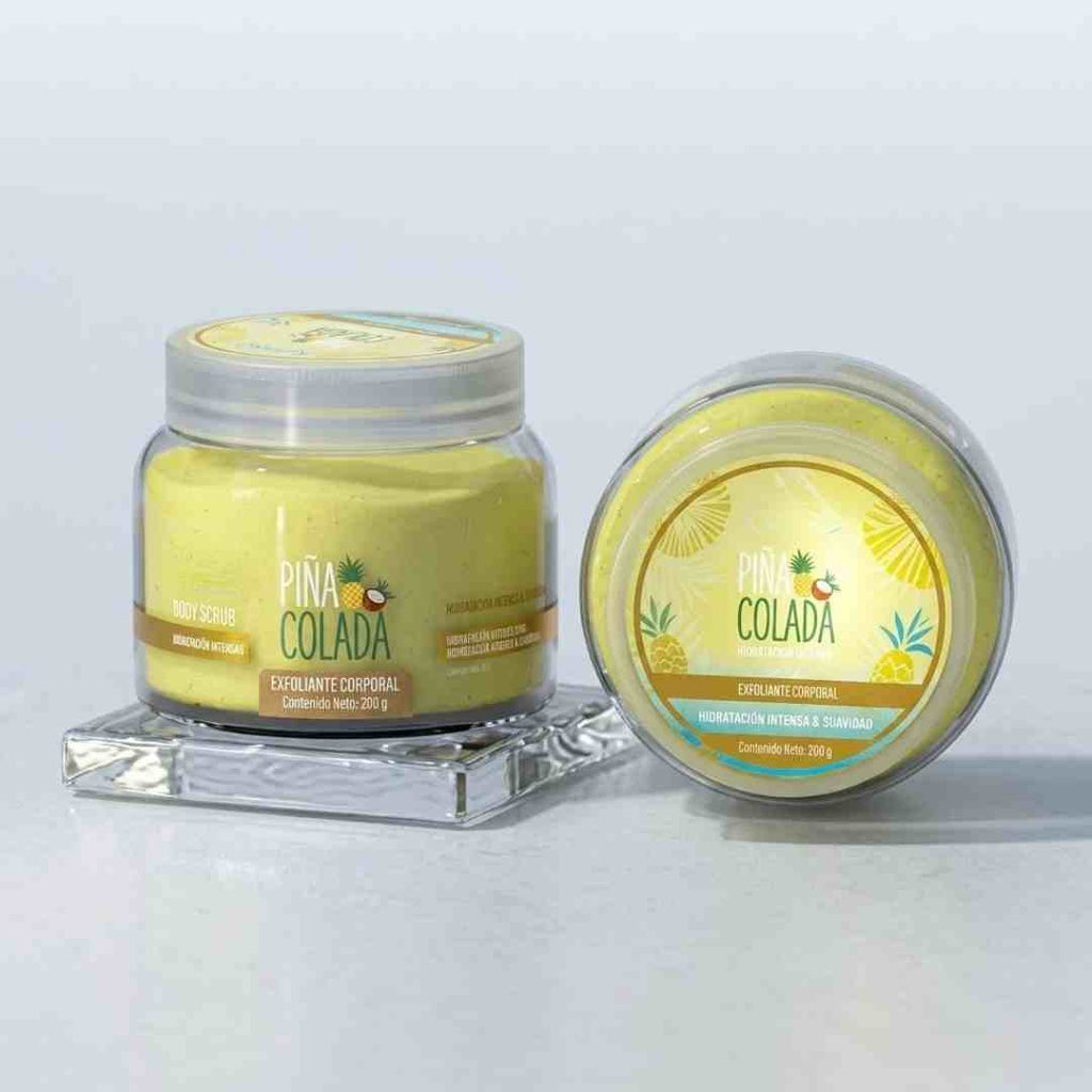 Lumina Exfoliante Piña Colada 250 gr