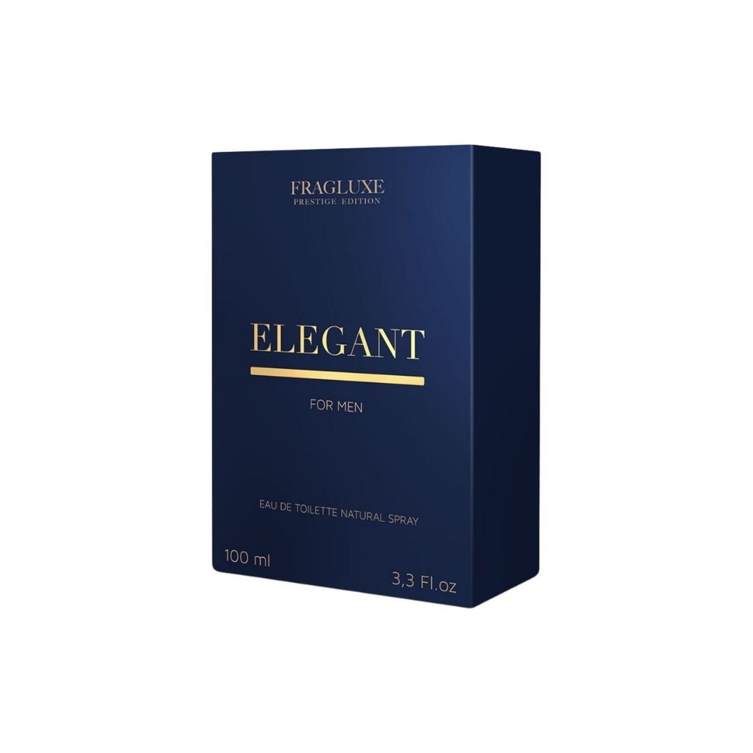 FRAGLUXE PERFUME ELEGANT FOR MEN - Blondas Cosmeticos | Blondas Paraguay