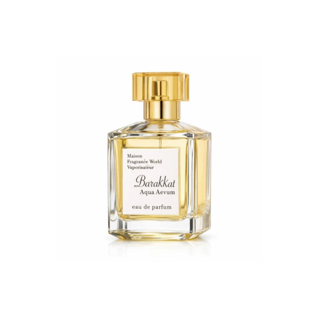 Fw Maison Perfume Barakkat Aqua Aevum 100 ml - Blondas Cosmeticos | Blondas Paraguay
