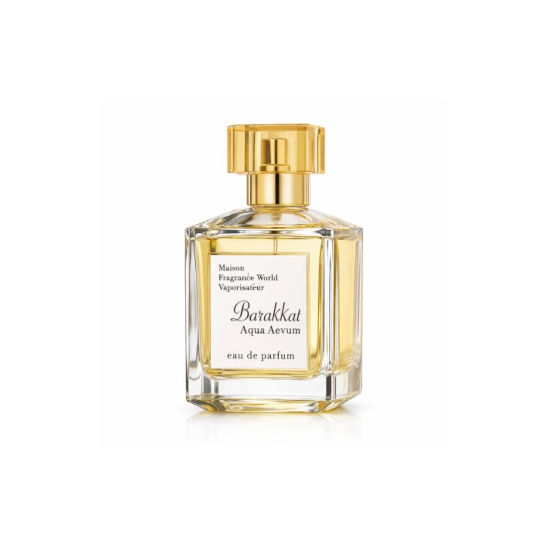 Fw Maison Perfume Barakkat Aqua Aevum 100 ml - Blondas Cosmeticos | Blondas Paraguay