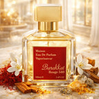 Fw Maison Perfume Barakkat Rouge 540 100 ml - Blondas Cosmeticos | Blondas Paraguay