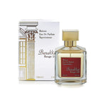 Fw Maison Perfume Barakkat Rouge 540 100 ml - Blondas Cosmeticos | Blondas Paraguay