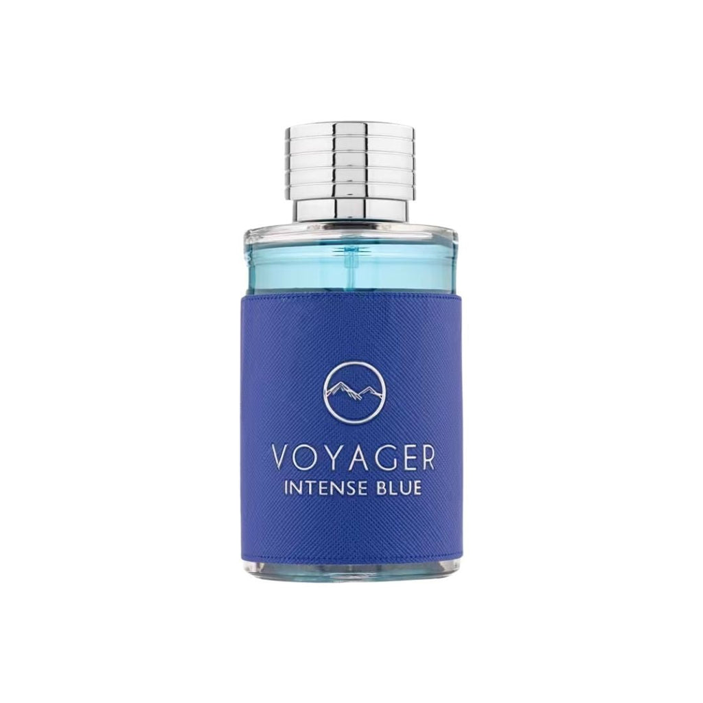 Fw M.Leone Perfume Voyager Int Blue 100 ml - Blondas Cosmeticos | Blondas Paraguay