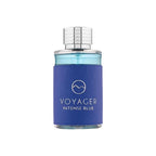 Fw M.Leone Perfume Voyager Int Blue 100 ml - Blondas Cosmeticos | Blondas Paraguay
