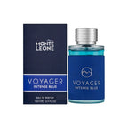Fw M.Leone Perfume Voyager Int Blue 100 ml - Blondas Cosmeticos | Blondas Paraguay