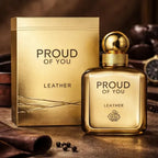 Fw Proud Of You Leather 100 ml - Blondas Cosmeticos | Blondas Paraguay
