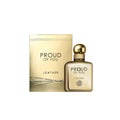 Fw Proud Of You Leather 100 ml - Blondas Cosmeticos | Blondas Paraguay