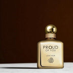 Fw Proud Of You Leather 100 ml - Blondas Cosmeticos | Blondas Paraguay