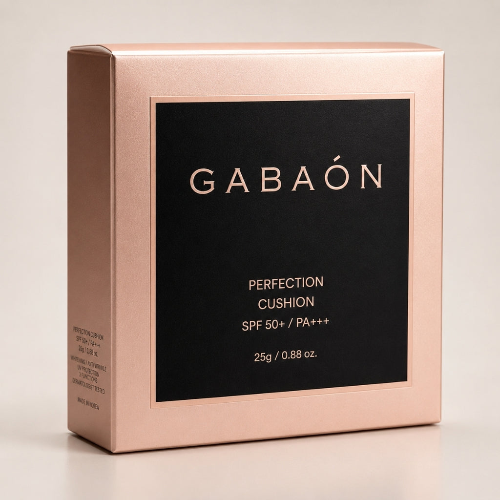 Gabaon Cushion Nº2 Unid 25 gr