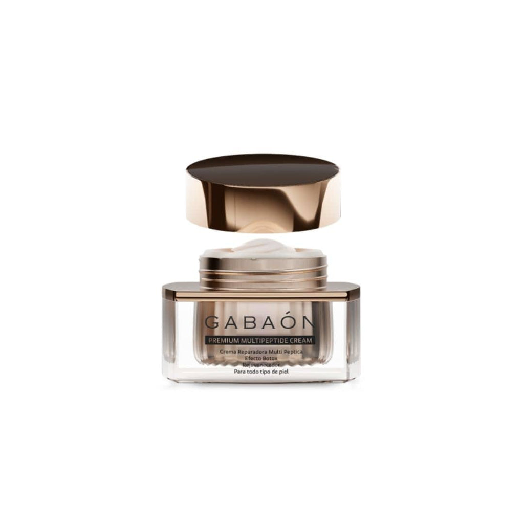 Gabaon Botox Premium Cream Unid 50Ml - Blondas Cosmeticos | Blondas Paraguay