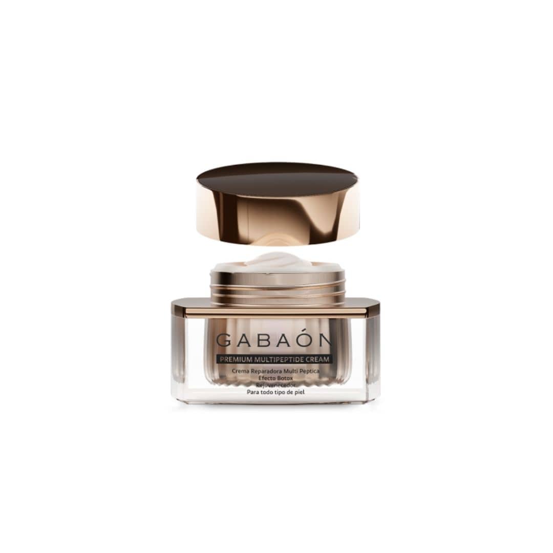 Gabaon Botox Premium Cream Unid 50Ml - Blondas Cosmeticos | Blondas Paraguay