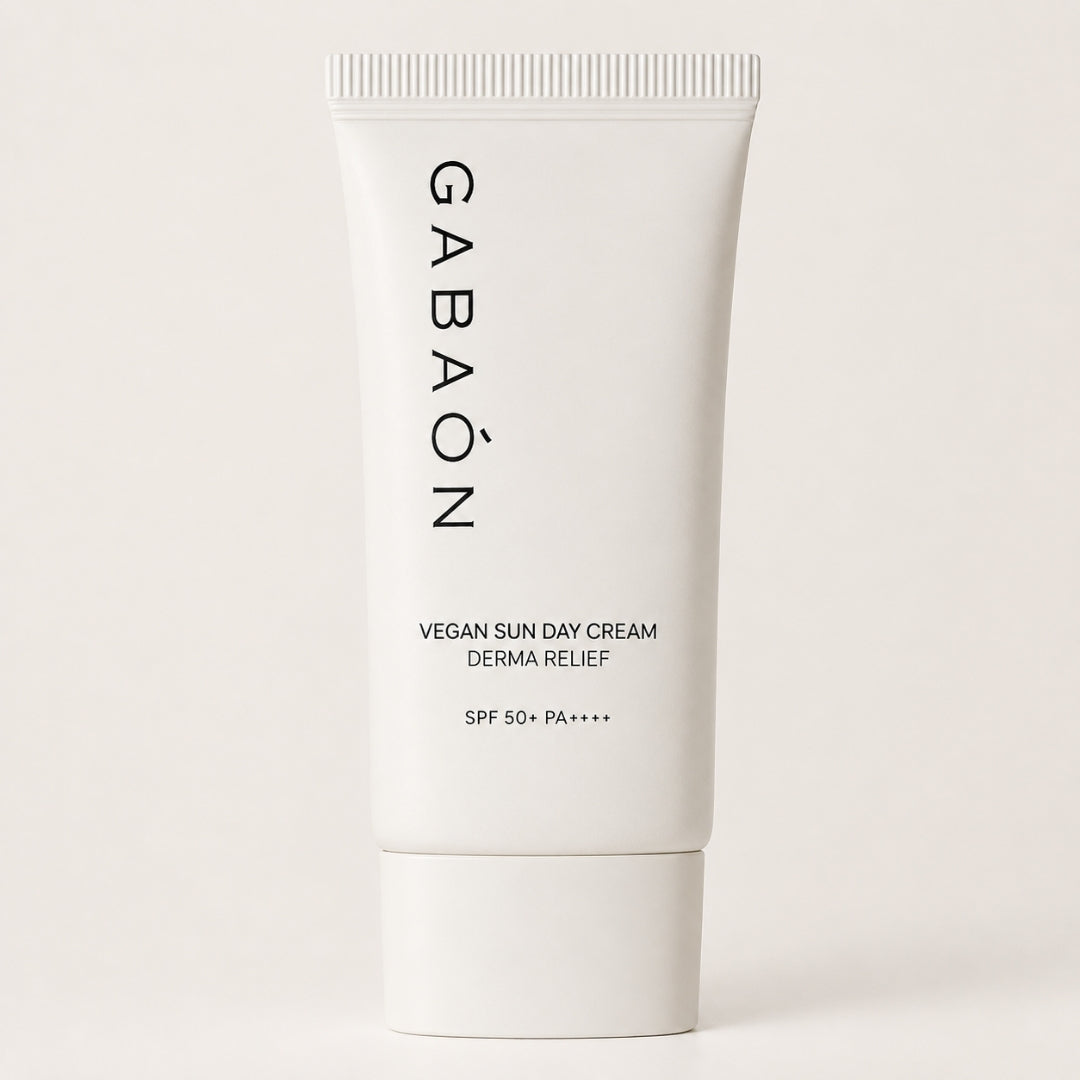 Gabaon Vegan Sun Day Cream Spf 50 50 ml