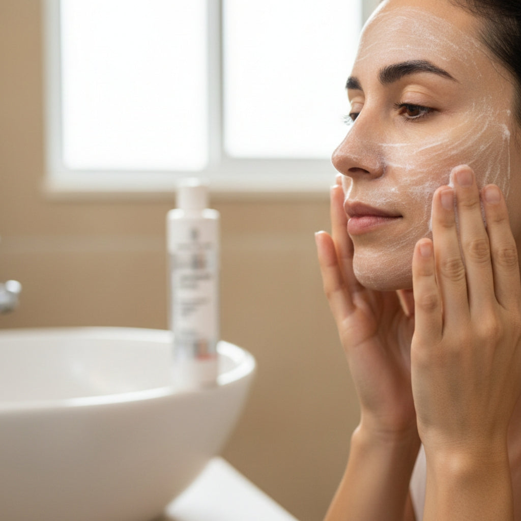 Bendita Tu Eres Limpiador Facial Niacinamida  230 ml