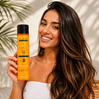 Glatten Proteccion Termoactiva Shampoo Unid 300 ml - Blondas Cosmeticos | Blondas Paraguay